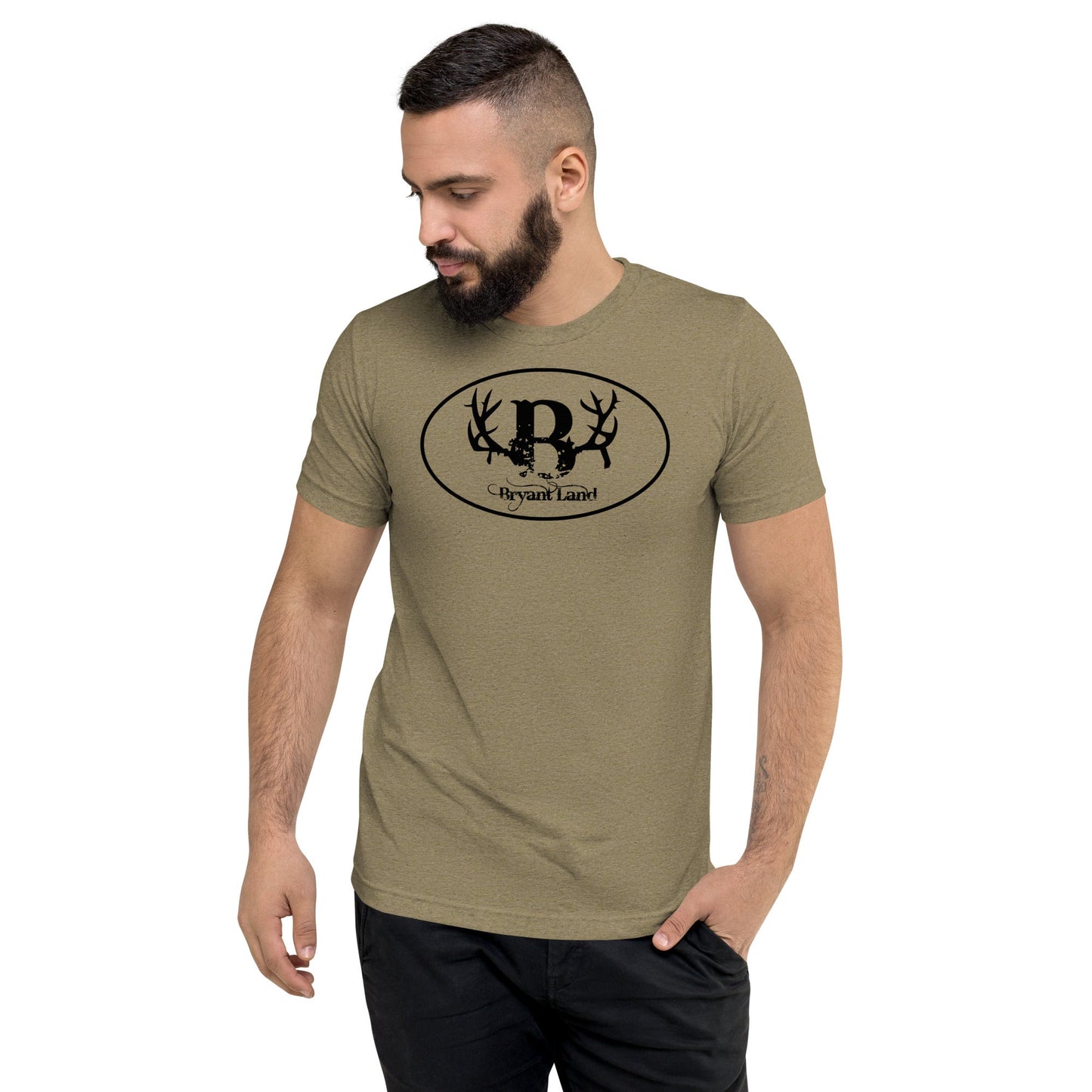 Bryant Land OG Logo