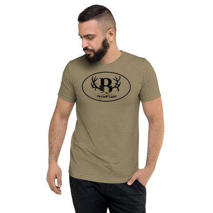 Bryant Land OG Logo