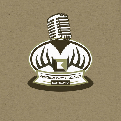 Bryant Land Show Podcast