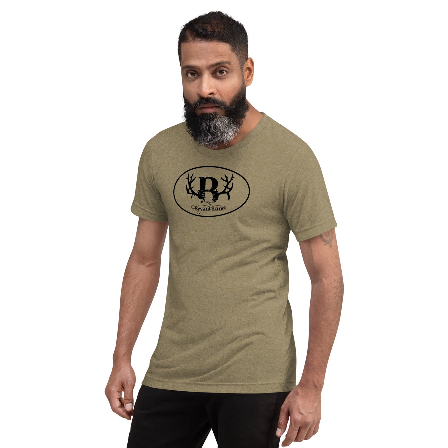 Bryant Land OG Logo