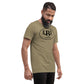 Bryant Land Vintage Deer Logo T-Shirt