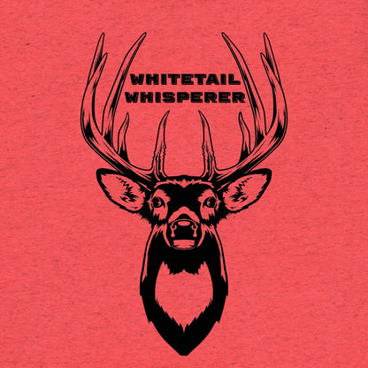 Bryant Land Whitetail Whisperer