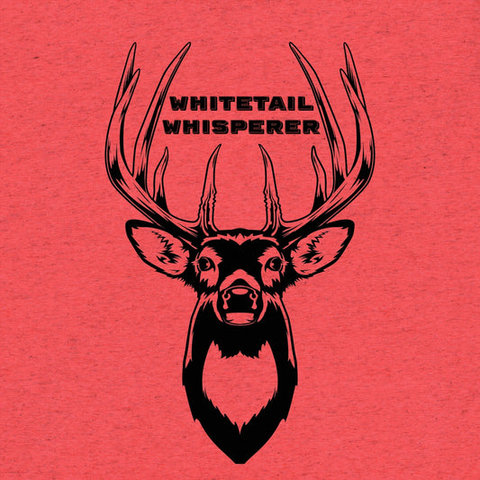 Bryant Land Whitetail Whisperer