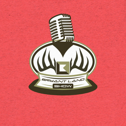 Bryant Land Show Podcast