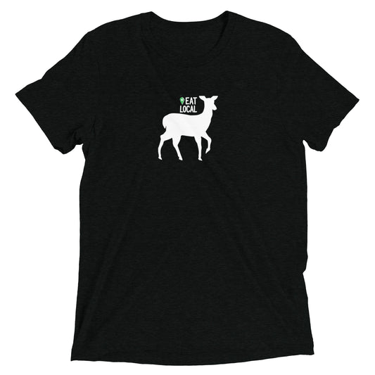 Eat Local t-shirt