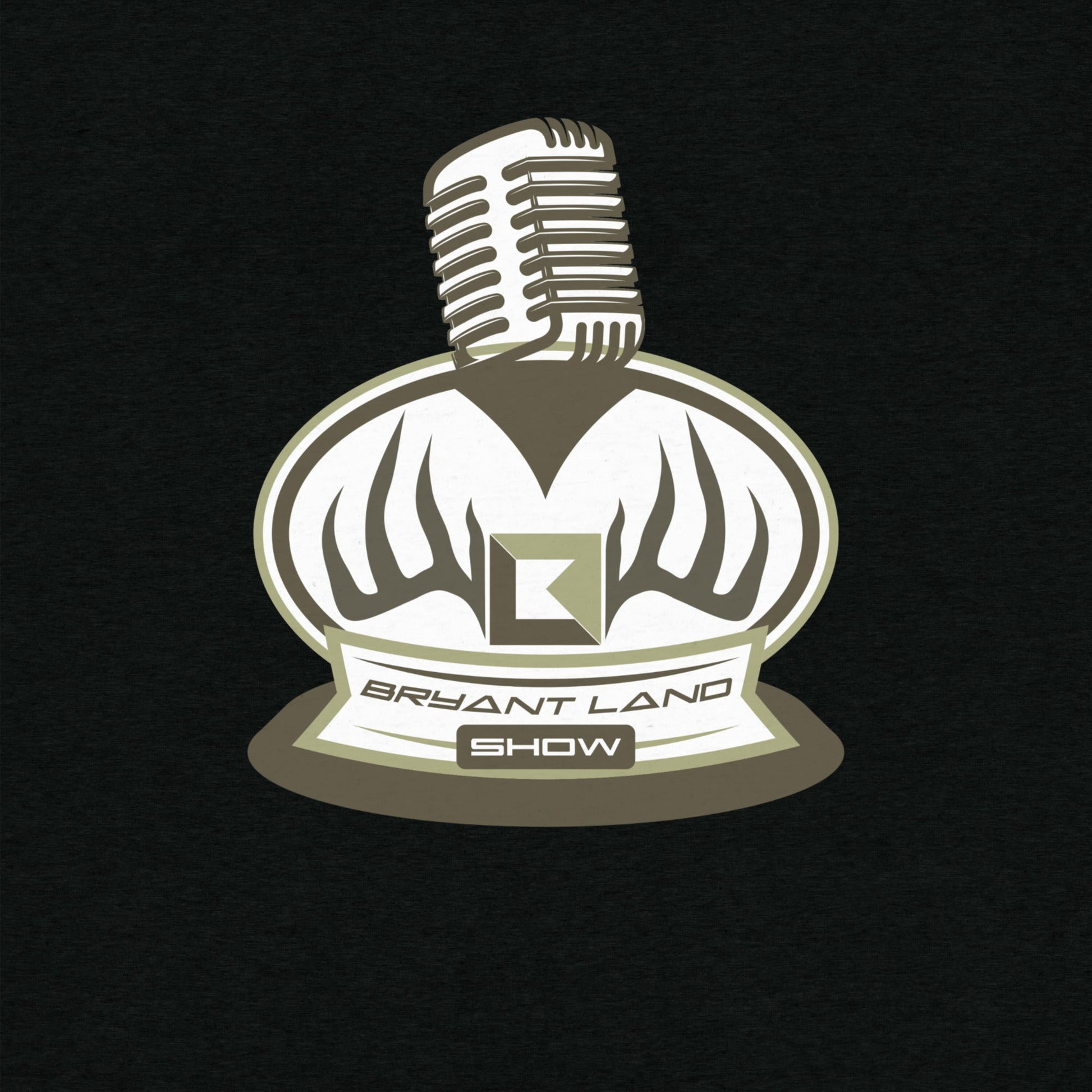 Bryant Land Show Podcast