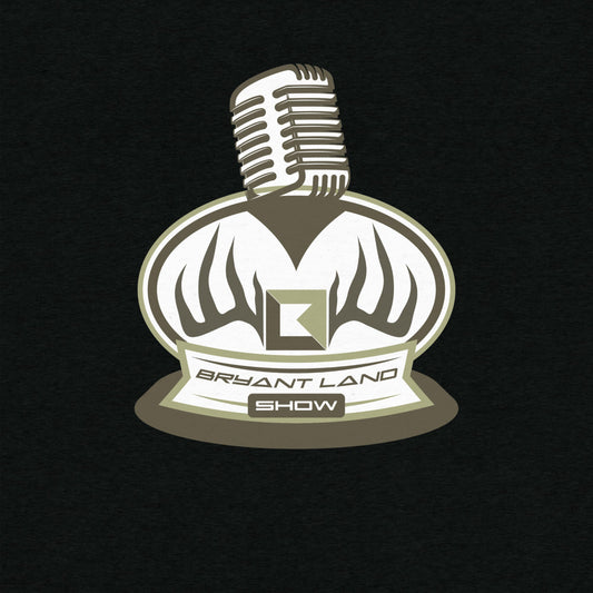 Bryant Land Show Podcast