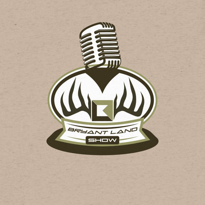 Bryant Land Show Podcast