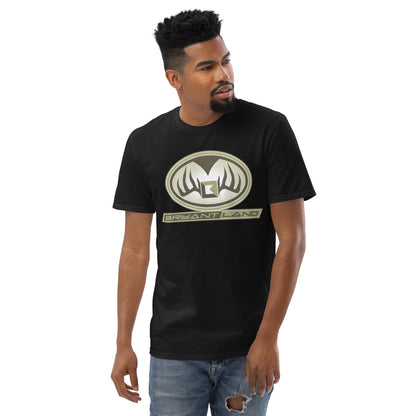 Bryant Land T-Shirt