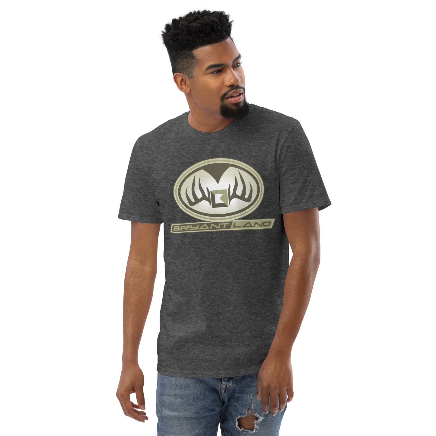 Bryant Land T-Shirt