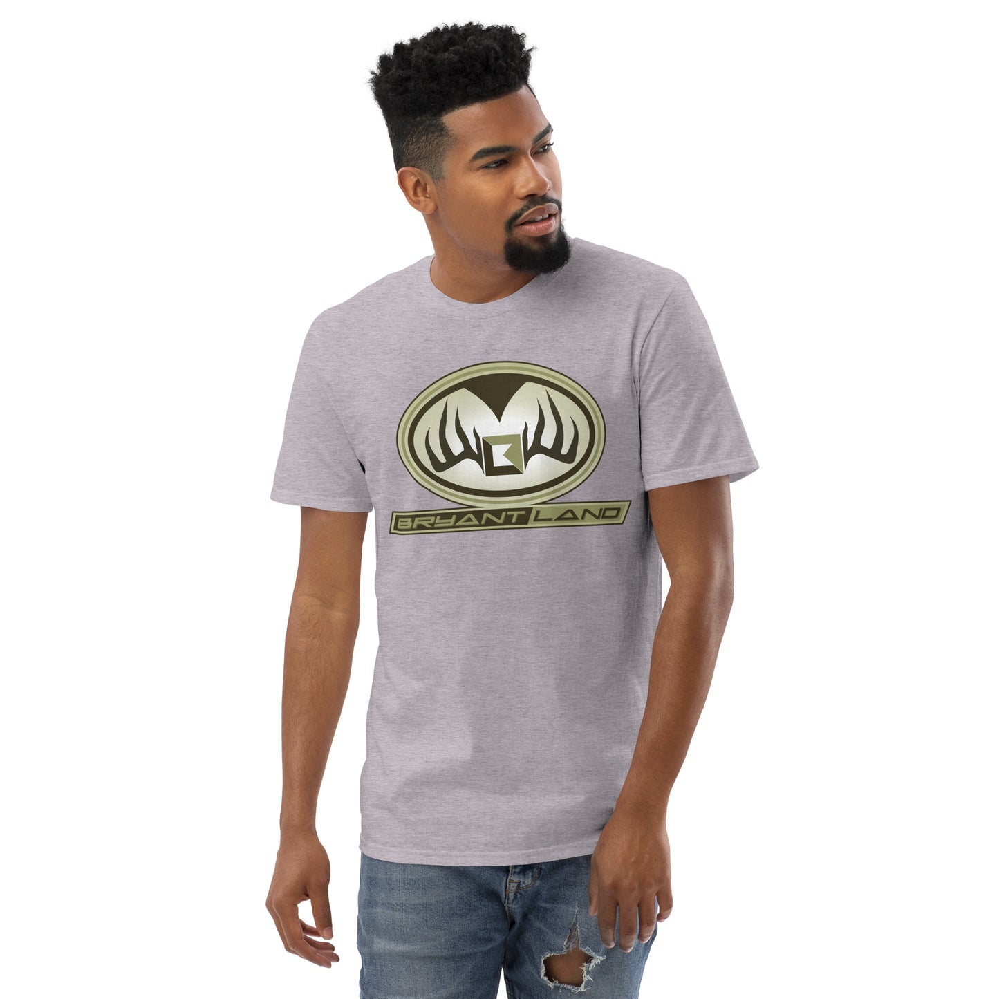 Bryant Land T-Shirt